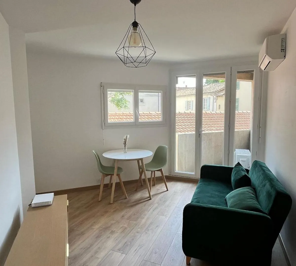 Avignon Erna Cosy Studio