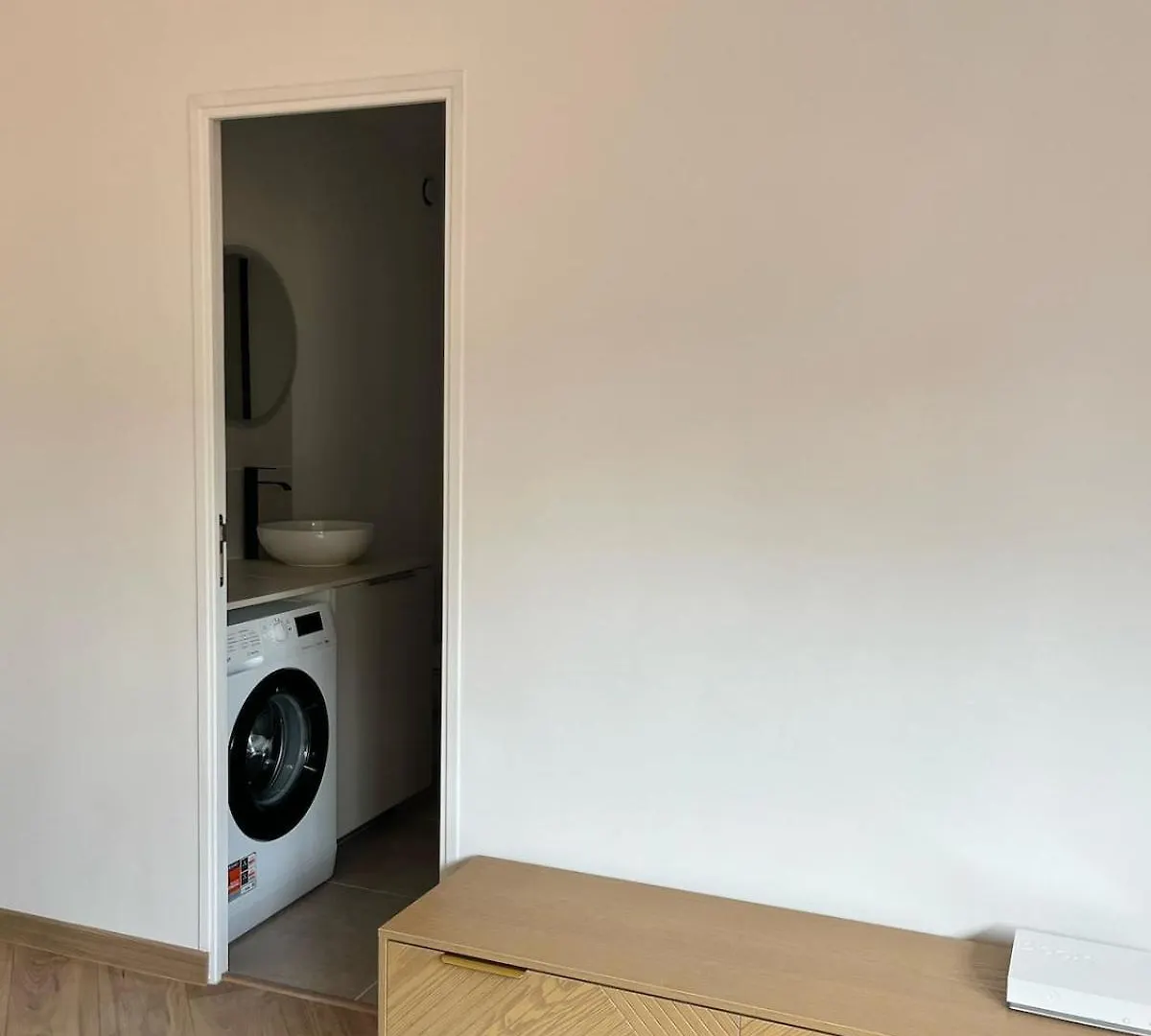 Avignon Erna Cosy Studio France