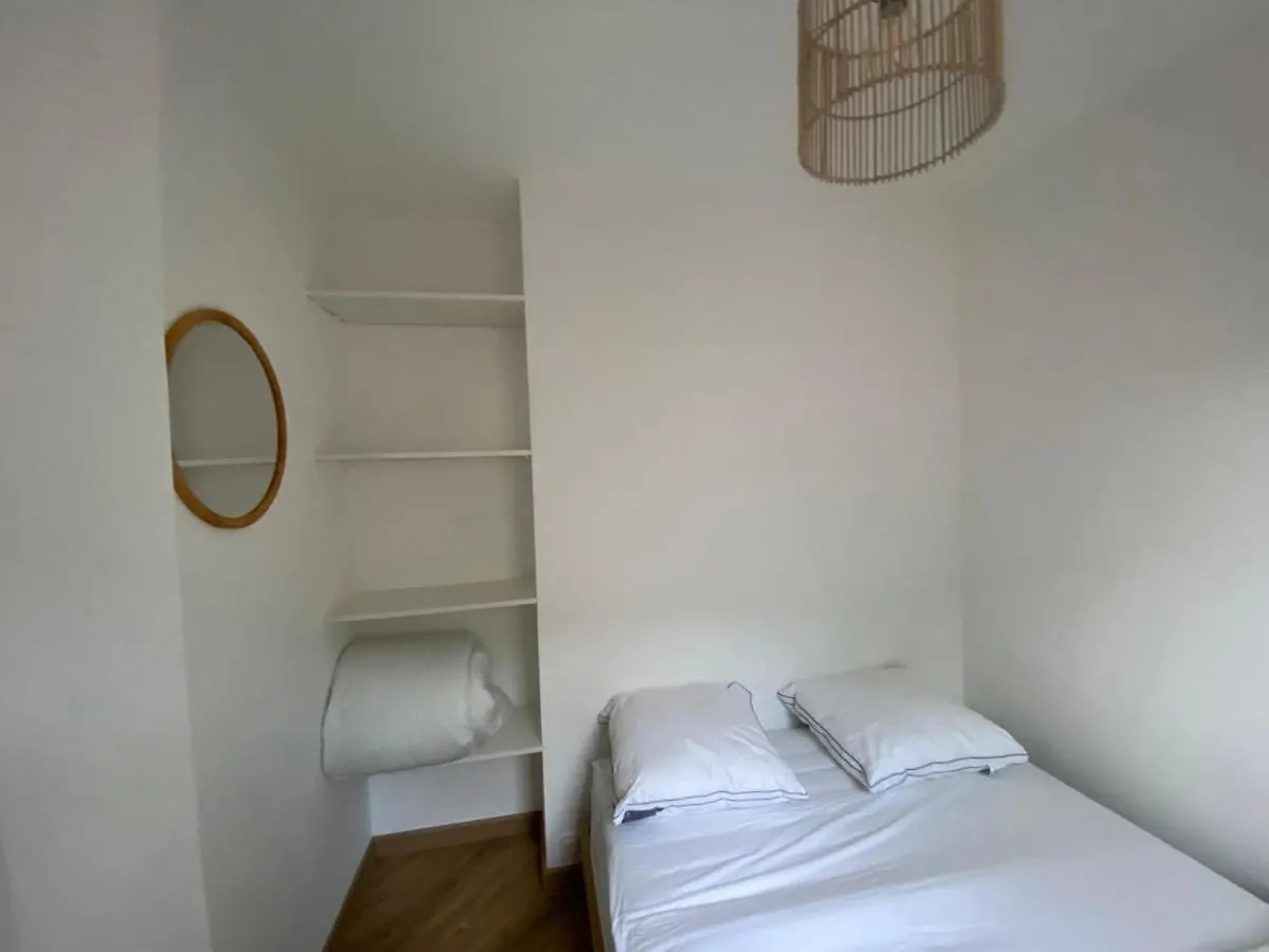 Apartment Avignon Erna Cosy Studio France