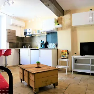 Le Travertin Apartamento
