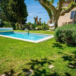 Appartement De Valentin Moulin De Tartay En, Avignon