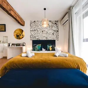  Appartement Les Precieuses & I