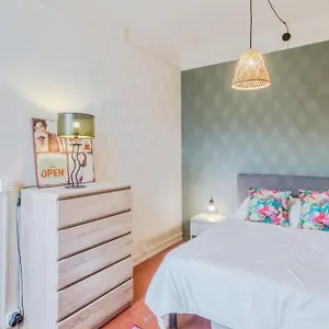 Appartement Serenite - Climatise Au Calme - Wifi, Avignon
