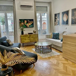 Appartement ô Portes Du Palais, Avignon