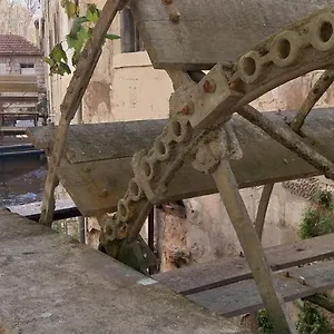 Appartement Au Fil De L'eau, Avignon