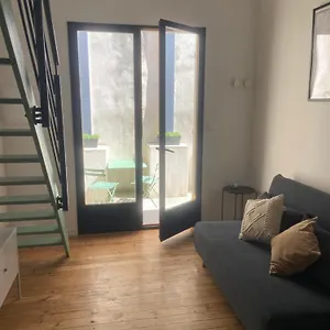 Appartement La Carretaria - Intra•muros - Wifi, Avignon