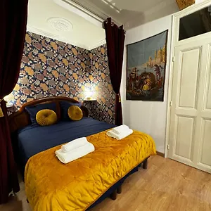 Appartement Le Saint Didier - Wifi -, Avignon