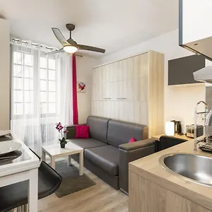 Appartement Serenità, Avignon