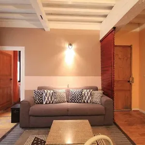  Apartment Chez Colac